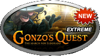 Игровой автомат Gonzos Quest Extreme