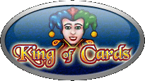 Игровой автомат King of Cards