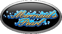 Игровой автомат Mermaids Pearl