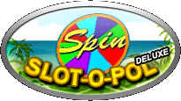 Игровой автомат Slot-o-Pol Deluxe