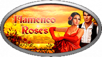 Flamenco-Roses