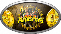 Relic-Raiders